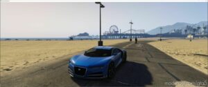 GTA 5 Script Mod: Persistent Rides V3.0 (Image #2)