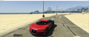 GTA 5 Script Mod: Persistent Rides V3.0 (Image #3)