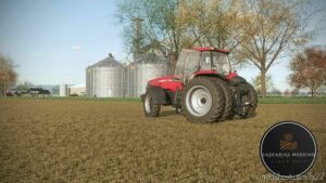 FS22 Case IH Tractor Mod: MX Magnum Series (Image #2)