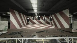 NEW Firing Range for Grand Theft Auto V
