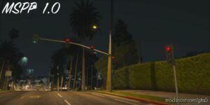 GTA 5 Map Mod: More Street Props Placed (Image #2)