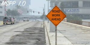 GTA 5 Map Mod: More Street Props Placed (Image #5)