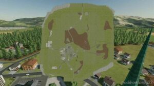 Biberfelden Savegame for Farming Simulator 22