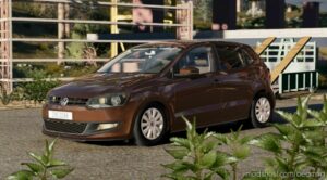 Volkswagen Polo Pack [0.29] for BeamNG.drive