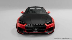 2017-2019 Audi RS5 [0.29] for BeamNG.drive