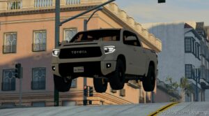 2020 Toyota Tundra [0.29] for BeamNG.drive