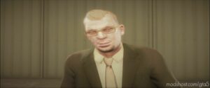 Dimitri Rascalov [Add-On PED] for Grand Theft Auto V