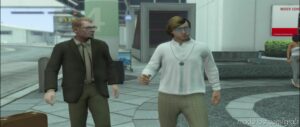 GTA 5 Player Mod: Dimitri Rascalov Add-On PED (Image #2)