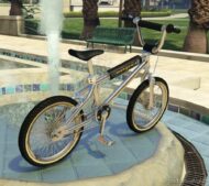 GTA 5 Vehicle Mod: 80’s Mongoose BMX Pack Knock-Off Add-On / Replace V1.1 (Image #2)