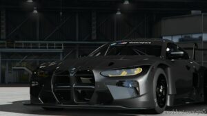 BMW M4 GT3 2022 [Add-On] for Grand Theft Auto V