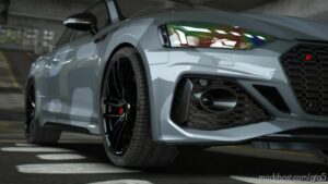 Audi RS5 Coupe 2020 [Add-On] for Grand Theft Auto V