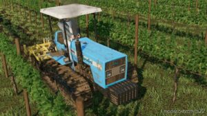 Landini Series for Farming Simulator 22