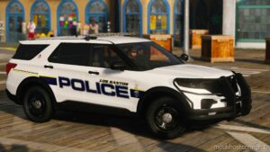 Lspd Mega Livery Pack for Grand Theft Auto V