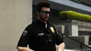 Lspd EUP Pack for Grand Theft Auto V
