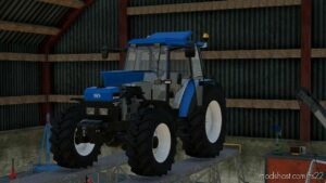 Ford 40 Series 6CYL for Farming Simulator 22