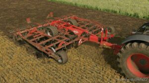 Kuhn Prolander 6000 for Farming Simulator 22
