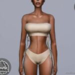 sims 4 pregnancy belly mod