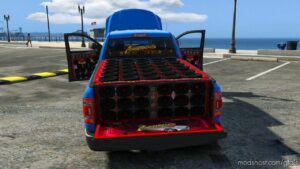 GTA 5 Dodge Vehicle Mod: RAM Abelvolks (Image #3)