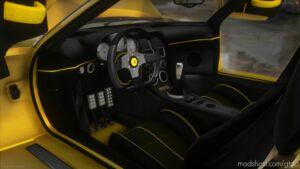 GTA 5 Vehicle Mod: Saleen S7 Custom (Image #3)