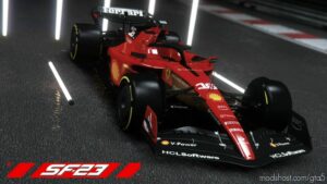 2023 Ferrari SF-23 for Grand Theft Auto V
