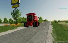 Case 1600 Series for Farming Simulator 22