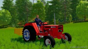 Renault 751-751S-781 for Farming Simulator 22