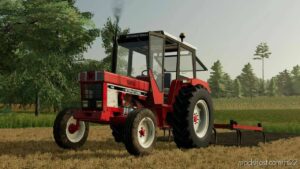 International 644-744-844 for Farming Simulator 22