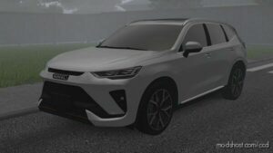 Haval H6 B01 [1.5.9.2] for City Car Driving