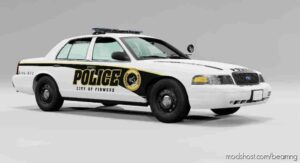 Ford Crown Victoria 1998-2011 V2.6 [0.29] for BeamNG.drive