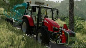 PTH ABR 600 for Farming Simulator 22