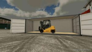 FS22 Mod: Titan Standard Containers (Image #4)