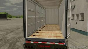 FS22 Mod: Titan Standard Containers (Image #6)