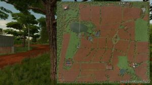 FS22 Map Mod: Green Gold Farm V1.1 (Image #5)