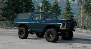 1973-79 Ford F-Series Pack V1.3 [0.29] for BeamNG.drive