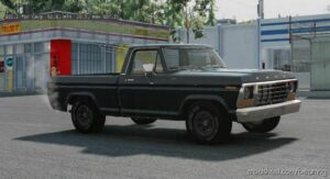 BeamNG Ford Car Mod: 1973-79 Ford F-Series Pack V1.3 0.29 (Image #3)