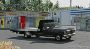 BeamNG Ford Car Mod: 1973-79 Ford F-Series Pack V1.3 0.29 (Image #4)