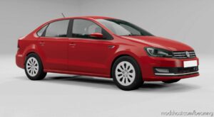 Volkswagen Polo [0.29] for BeamNG.drive
