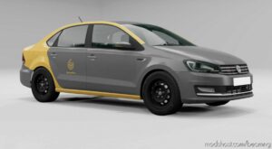 BeamNG Volkswagen Car Mod: Polo 0.29 (Image #3)