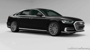 Audi A8 [0.29] for BeamNG.drive
