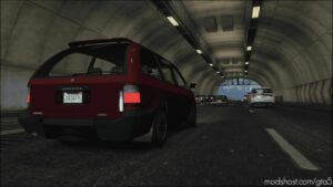 GTA 5 Vehicle Mod: Schyster Morningstar Add-On | Lods V1.1 (Image #2)