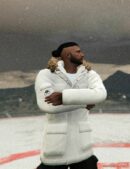 GTA 5 Player Mod: Moose Knuckle Coat For MP Male Sp/Fivem Ready (Image #4)