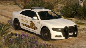 GTA 5 Vehicle Mod: Blaine County Sheriff Pack (Bcsd) Add-On | DLS | Fivem V2.0 (Image #3)