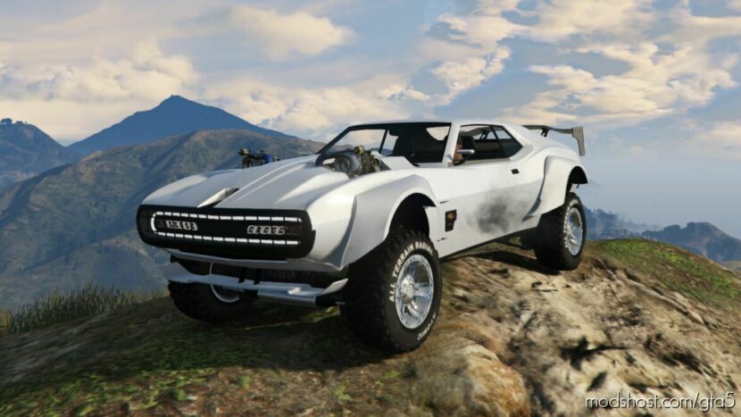 GTA 5 Vehicle Mod: Schyster Javelin OC Add-On | Fivem | Tuning | Wheels | Promotions | Unlocked (Featured)