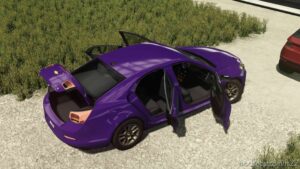 FS22 Chevrolet Car Mod: 2013 Chevrolet Malibu V3.0 (Image #3)