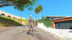 Victor for Grand Theft Auto V