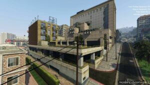 GTA 5 Map Mod: NEW Apartment Hollywood BD (Image #2)