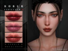 LIP Gloss for Sims 4