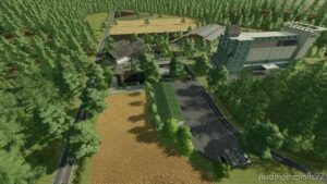 FS22 Mod: Riedwaldle Map V2.0 (Image #4)