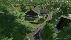 FS22 Mod: Riedwaldle Map V2.0 (Image #6)