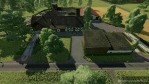 FS22 Mod: Riedwaldle Map V2.0 (Image #7)